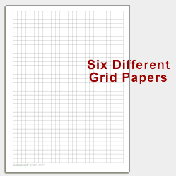 grid paper