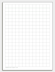 simple graph paper art